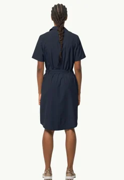 Jack Wolfskin Lifestyle|Robes-Holiday Midi Dress