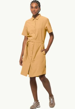 Jack Wolfskin Lifestyle|Robes-Holiday Midi Dress