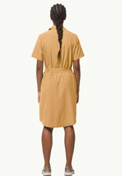Jack Wolfskin Lifestyle|Robes-Holiday Midi Dress