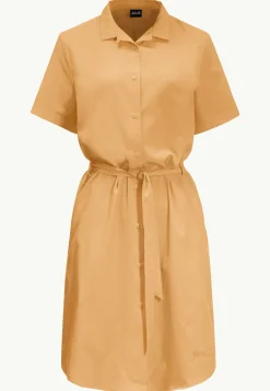 Jack Wolfskin Lifestyle|Robes-Holiday Midi Dress