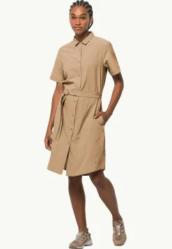 Jack Wolfskin Lifestyle|Robes-Holiday Midi Dress