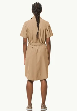 Jack Wolfskin Lifestyle|Robes-Holiday Midi Dress