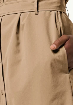 Jack Wolfskin Lifestyle|Robes-Holiday Midi Dress