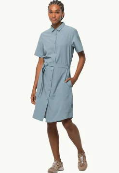 Jack Wolfskin Lifestyle|Robes-Holiday Midi Dress