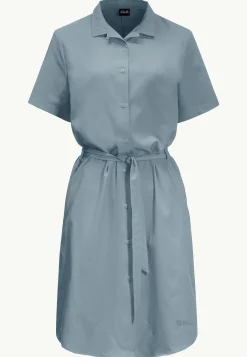 Jack Wolfskin Lifestyle|Robes-Holiday Midi Dress