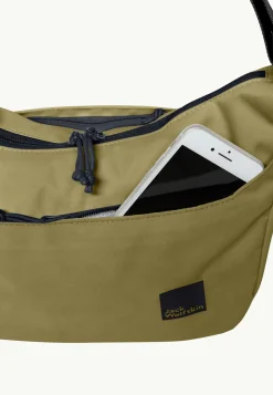 Jack Wolfskin Lifestyle|Sacs À Dos Femmes-Honigberg