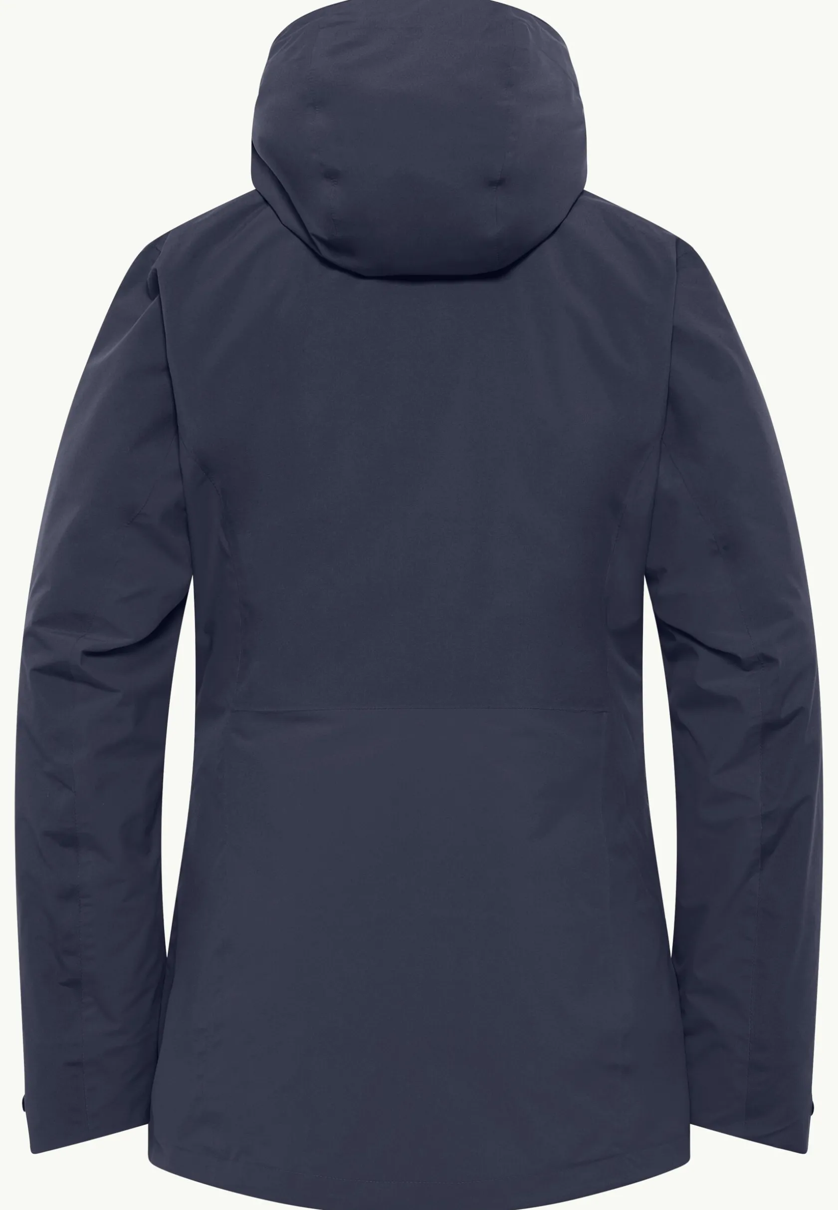 Jack Wolfskin Vestes D'Hiver|Vestes 3-En-1-Hunberg 3in1 Jkt W