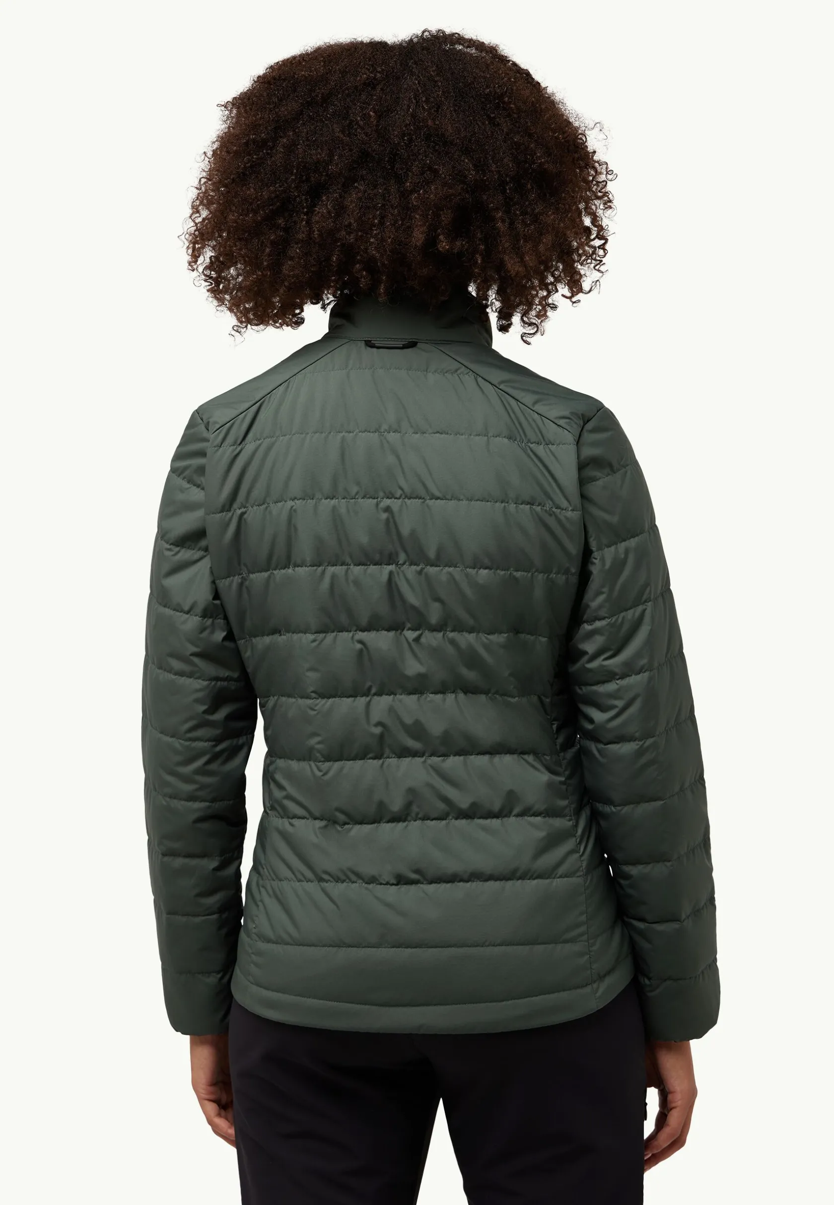 Jack Wolfskin Vestes D'Hiver|Vestes 3-En-1-Hunberg 3in1 Jkt W