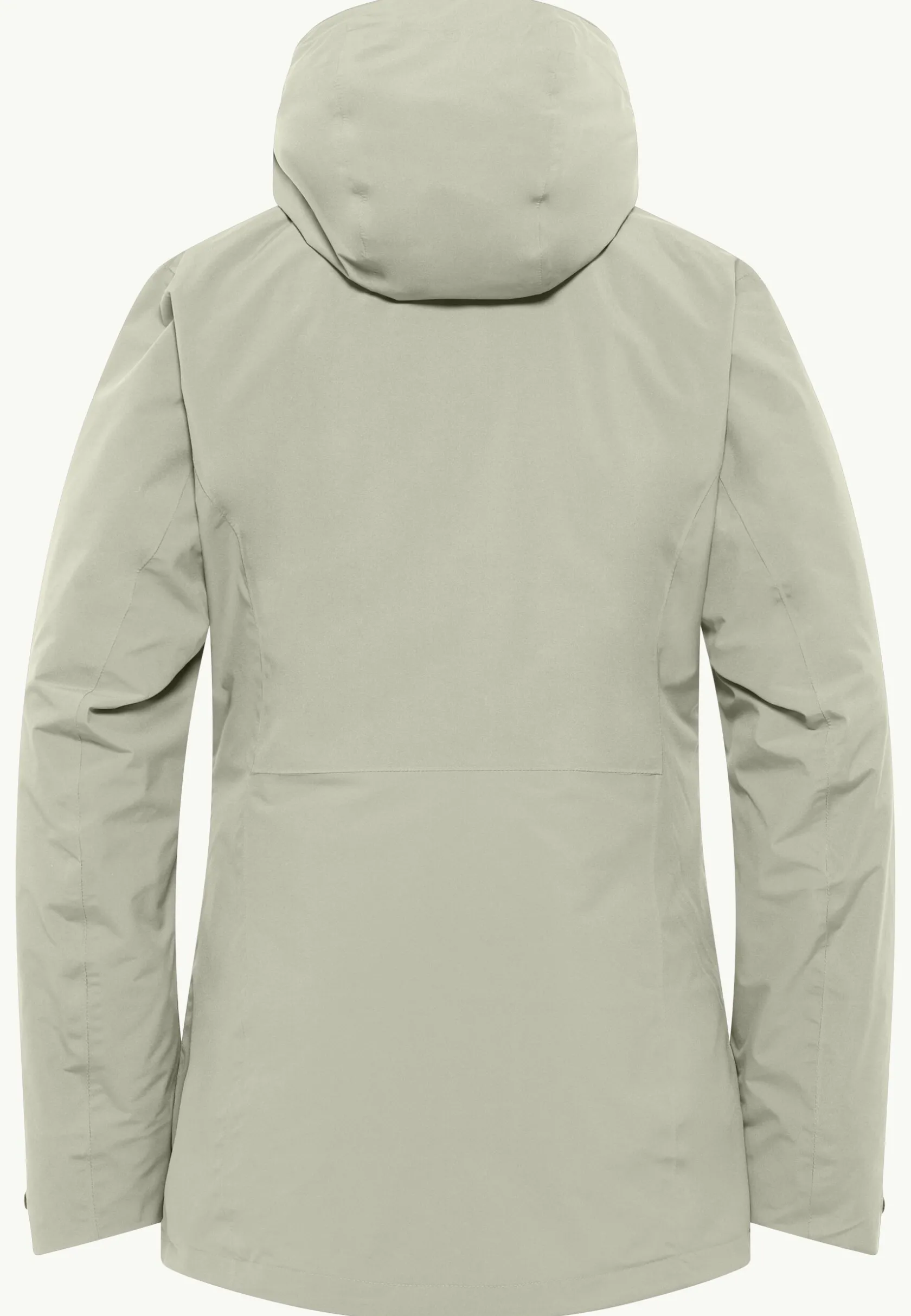 Jack Wolfskin Vestes D'Hiver|Vestes 3-En-1-Hunberg 3in1 Jkt W