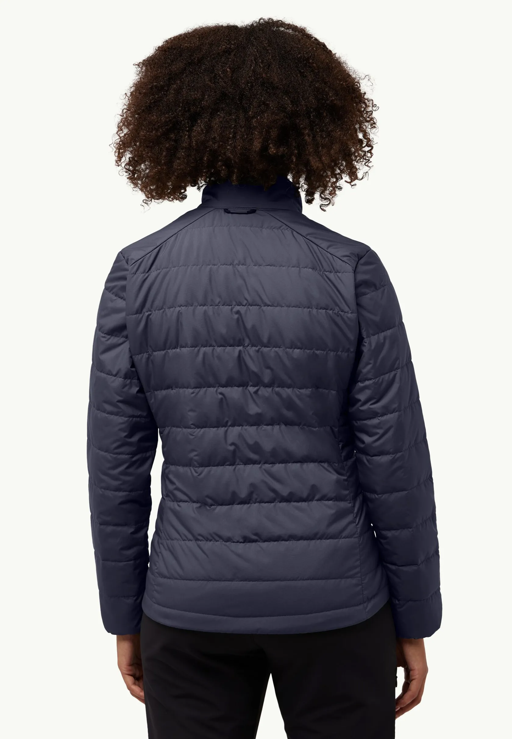 Jack Wolfskin Vestes D'Hiver|Vestes 3-En-1-Hunberg 3in1 Jkt W