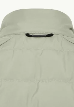 Jack Wolfskin Vestes D'Hiver|Vestes 3-En-1-Hunberg 3in1 Jkt W