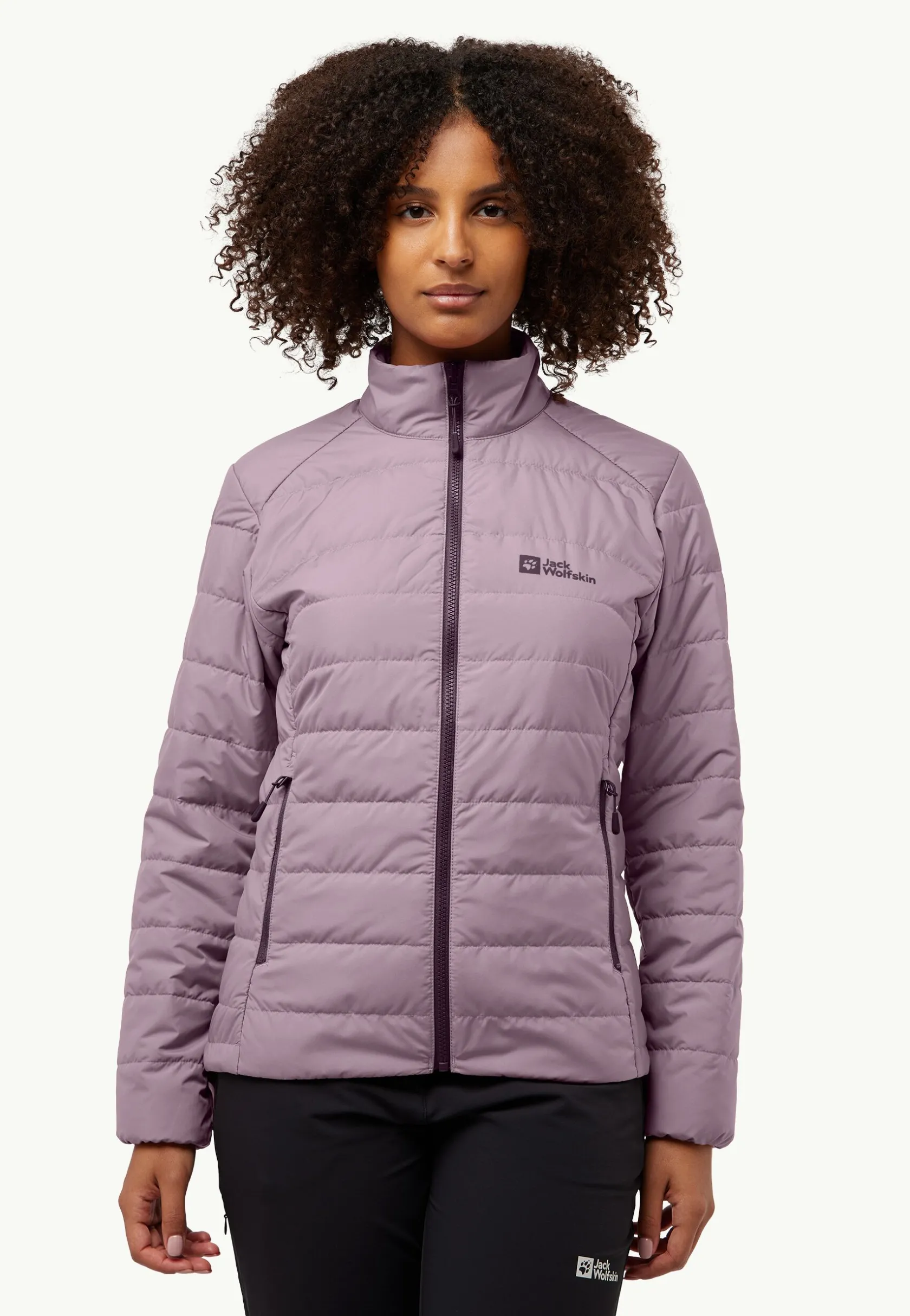 Jack Wolfskin Vestes D'Hiver|Vestes 3-En-1-Hunberg 3in1 Jkt W