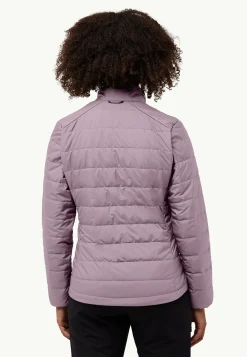 Jack Wolfskin Vestes D'Hiver|Vestes 3-En-1-Hunberg 3in1 Jkt W