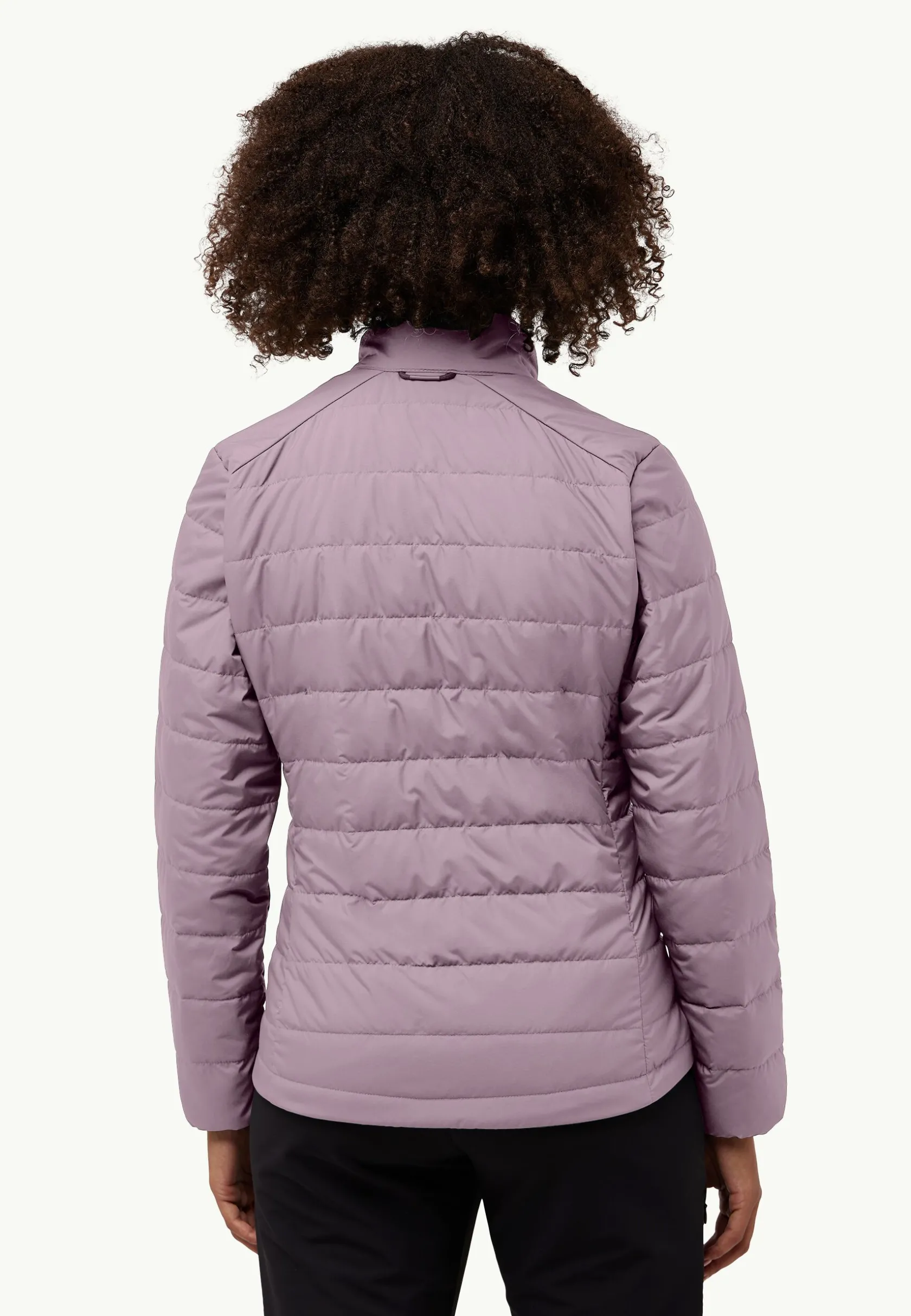 Jack Wolfskin Vestes D'Hiver|Vestes 3-En-1-Hunberg 3in1 Jkt W