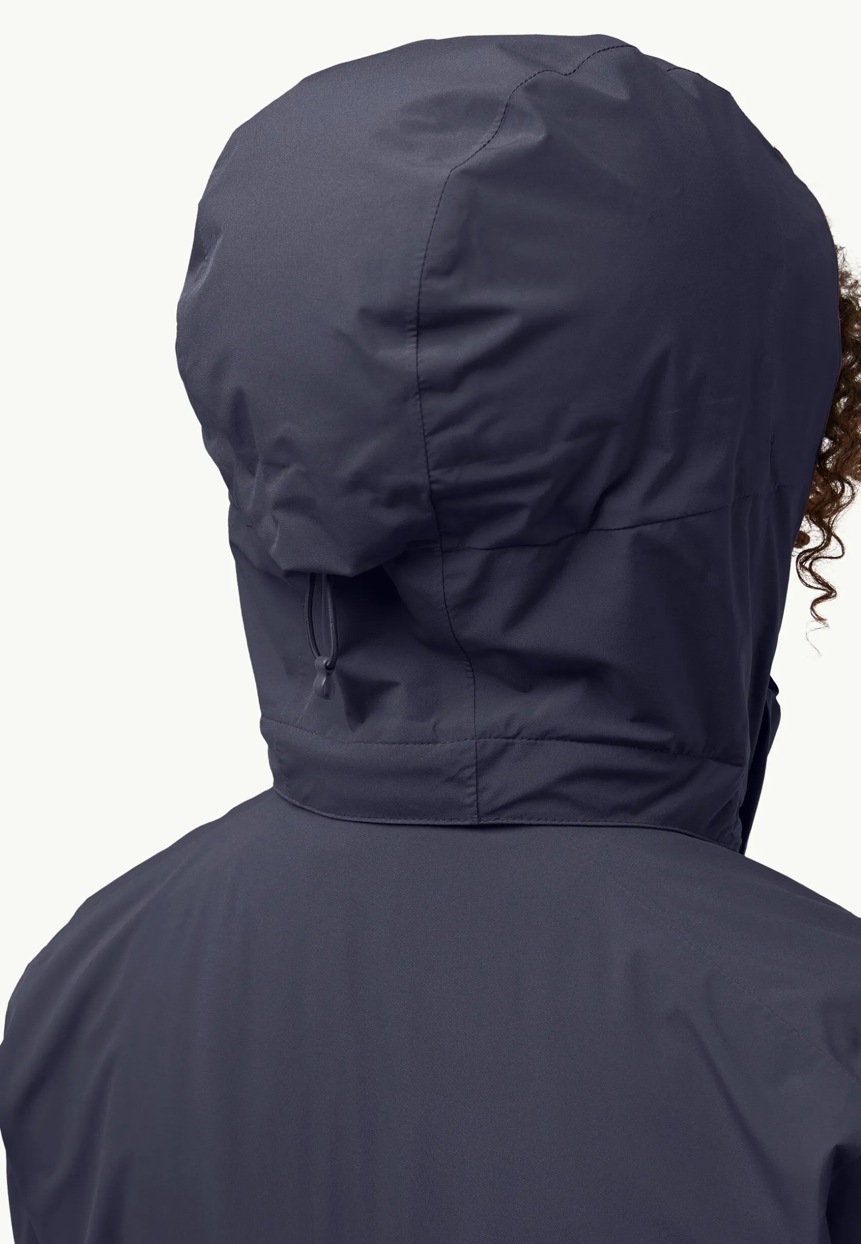 Jack Wolfskin Vestes D'Hiver|Vestes 3-En-1-Hunberg 3in1 Jkt W