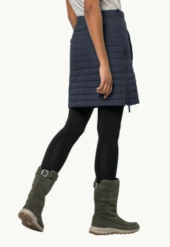 Jack Wolfskin Lifestyle|Jupes-Iceguard Skirt