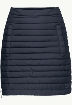 Jack Wolfskin Lifestyle|Jupes-Iceguard Skirt