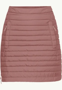 Jack Wolfskin Lifestyle|Jupes-Iceguard Skirt