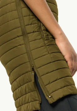 Jack Wolfskin Lifestyle|Jupes-Iceguard Skirt