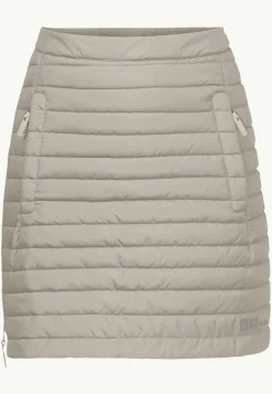 Jack Wolfskin Lifestyle|Jupes-Iceguard Skirt
