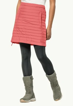 Jack Wolfskin Lifestyle|Jupes-Iceguard Skirt