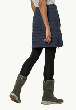 Jack Wolfskin Lifestyle|Jupes-Iceguard Skirt
