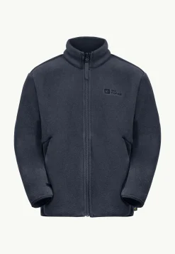 Jack Wolfskin Vestes Intermédiaires|Vestes D'Hiver-Iceland 3in1 Jacket K