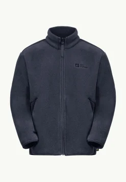 Jack Wolfskin Vestes Intermédiaires|Vestes D'Hiver-Iceland 3in1 Jacket K