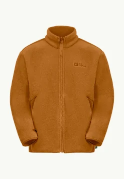 Jack Wolfskin Vestes Intermédiaires|Vestes D'Hiver-Iceland 3in1 Jacket K