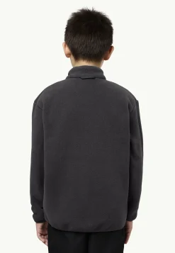 Jack Wolfskin Vestes Intermédiaires|Vestes D'Hiver-Iceland 3in1 Jacket K