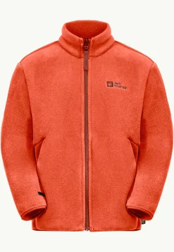 Jack Wolfskin Vestes Intermédiaires|Vestes D'Hiver-Iceland 3in1 Jacket K