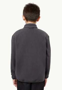 Jack Wolfskin Vestes Intermédiaires|Vestes D'Hiver-Iceland 3in1 Jacket K