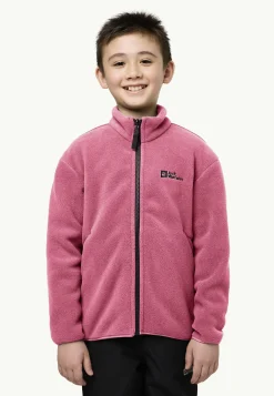 Jack Wolfskin Vestes Intermédiaires|Vestes D'Hiver-Iceland 3in1 Jacket K