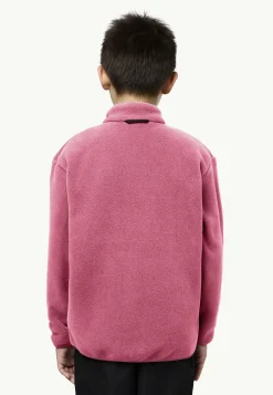 Jack Wolfskin Vestes Intermédiaires|Vestes D'Hiver-Iceland 3in1 Jacket K