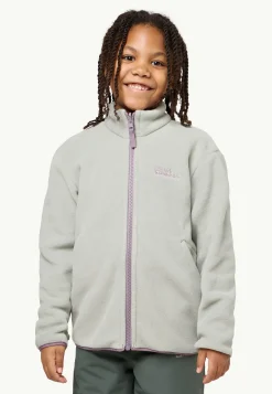 Jack Wolfskin Vestes Intermédiaires|Vestes D'Hiver-Iceland 3in1 Jacket K