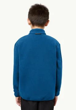 Jack Wolfskin Vestes Intermédiaires|Vestes D'Hiver-Iceland 3in1 Jacket K