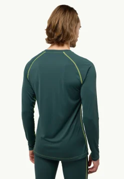 Jack Wolfskin Esquí|Hauts Techniques-Infinite Light Ls M