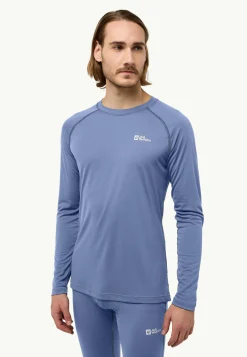 Jack Wolfskin Esquí|Hauts Techniques-Infinite Light Ls M