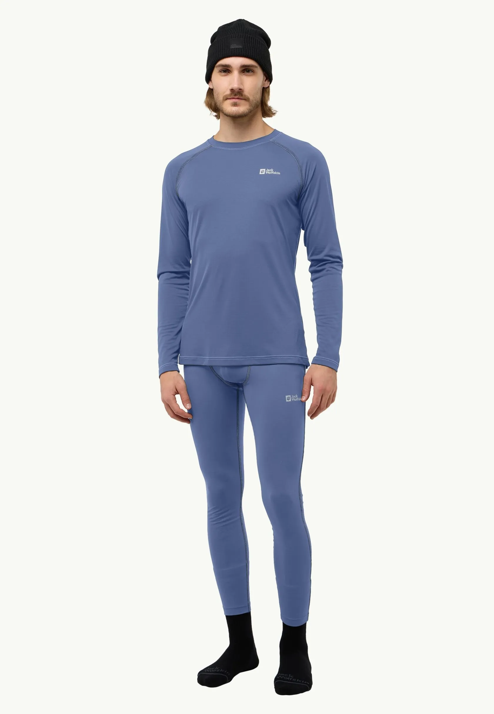 Jack Wolfskin Esquí|Hauts Techniques-Infinite Light Ls M