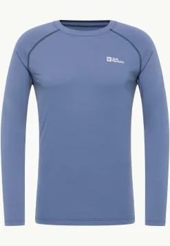 Jack Wolfskin Esquí|Hauts Techniques-Infinite Light Ls M