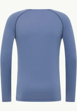 Jack Wolfskin Esquí|Hauts Techniques-Infinite Light Ls M