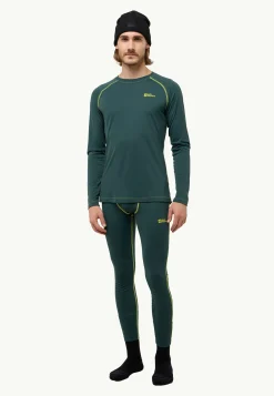 Jack Wolfskin Esquí|Hauts Techniques-Infinite Light Ls M