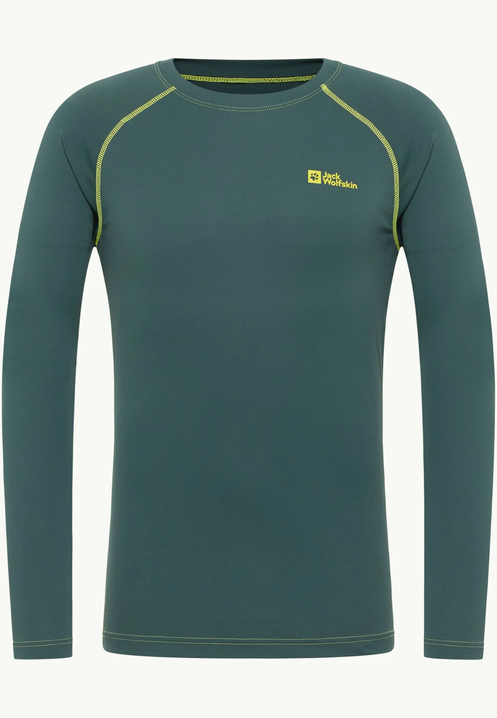 Jack Wolfskin Esquí|Hauts Techniques-Infinite Light Ls M