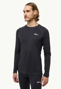 Jack Wolfskin Esquí|Hauts Techniques-Infinite Light Ls M