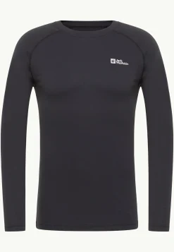 Jack Wolfskin Esquí|Hauts Techniques-Infinite Light Ls M