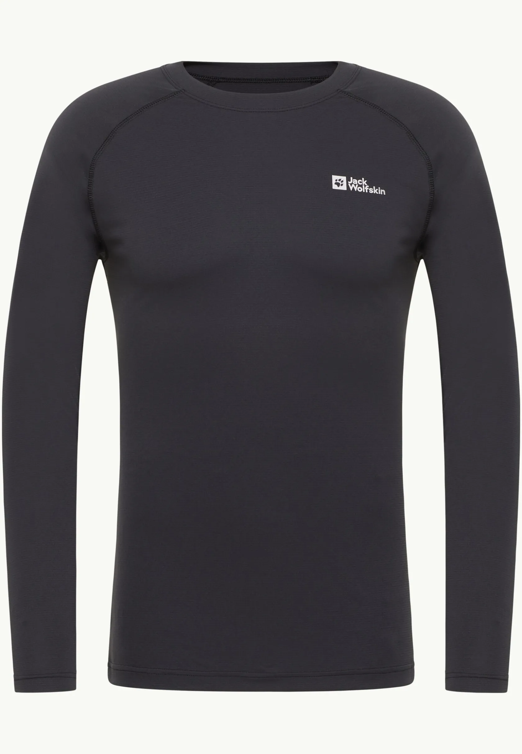 Jack Wolfskin Esquí|Hauts Techniques-Infinite Light Ls M