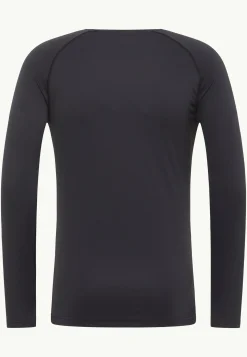 Jack Wolfskin Esquí|Hauts Techniques-Infinite Light Ls M