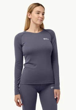 Jack Wolfskin Esquí|Hauts Techniques-Infinite Light Ls W