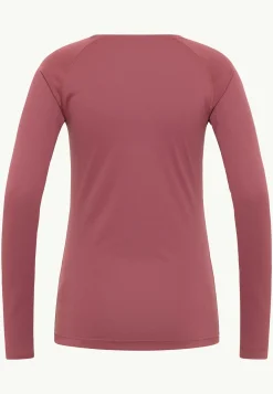 Jack Wolfskin Esquí|Hauts Techniques-Infinite Light Ls W