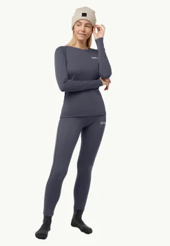 Jack Wolfskin Esquí|Hauts Techniques-Infinite Light Ls W
